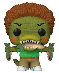 POP 07 Gpk Ali Gator - The Comic Warehouse