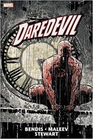  Daredevil by Brian Michael Bendis volume two - The Comic Warehouse