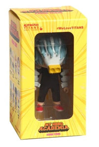 My Hero Academia Kawaii Titans: Tomura Shigaraki - The Comic Warehouse