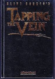 Tapping the Vein Clive Barker's - The Comic Warehouse