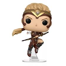 POP 227 Heroes Antiope