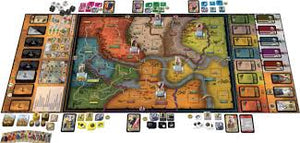 Fief France 1492