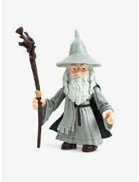 The Lord of the Rings: Gandalf (The Loyal Subjects) - The Comic Warehouse