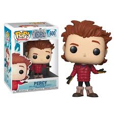 POP 600 Movies Percy