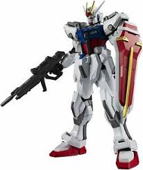 Gundam Universe: Gundam Strike Gu-09