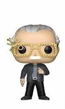 POP 281 Marvel Stan Lee