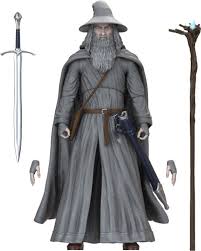 Gandalf: Lord of the Rings Bstaxn - The Comic Warehouse