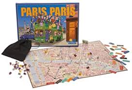 Paris Paris