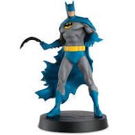 Batman Decades 1980's (Eaglemoss Hero Collection)