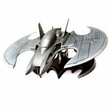 Batwing: Metal Desktop