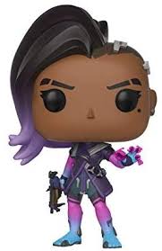 POP 307 Games Sombra