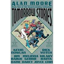 Tomorrow Stories Book 2 - The Comic Warehouse