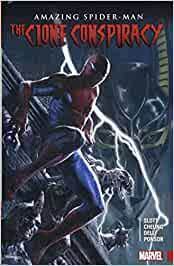 Amazing Spider-Man The Clone Conspiracy - The Comic Warehouse