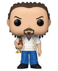  POP 1080 Television Kenny Powers - The Comic Warehouse