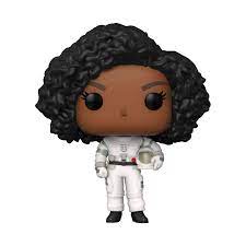 POP 825 Marvel Monica Rambeau - The Comic Warehouse