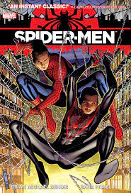 Spider-Men - The Comic Warehouse