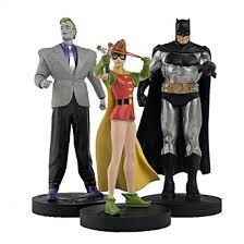 Batman the Dark Knight Returns (Eaglemoss Masterpiece Collection)