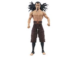 Ozai Avatar The Last Airbender Diamond Select - The Comic Warehouse