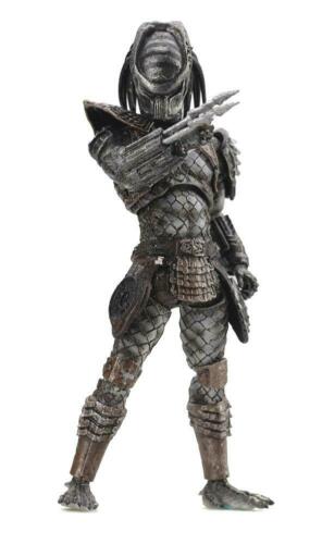 Hiya toys Exquisite Mini Predator 2 Warrior Predator