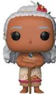 POP 418 Disney Grandma Tala