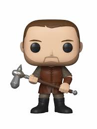 POP 70 Game Of Thrones Gendry