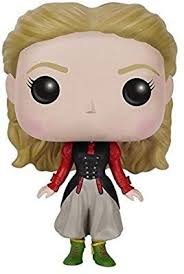 POP 180 Disney Alice Kingsleigh