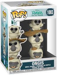 POP 1003 Disney Ongis - The Comic Warehouse