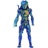 The Predator: Thermal Vision Future Predator Neca Figure