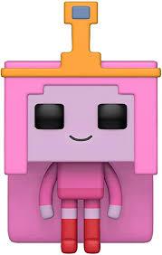 POP 415 Animation Princess Bubblegum