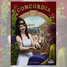 Concordia