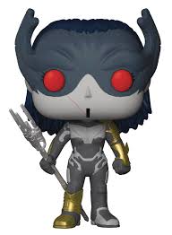 POP 292 Marvel Proxima Midnight