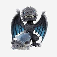 Ice Dragon Bobble; Game of Thrones ( Blue Jays Exclusive)