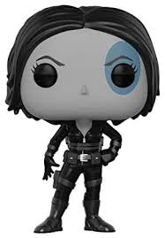 POP 315 Marvel Domino