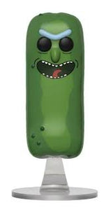 POP 350 Animation Pickle Rick PX ( Previews Exclusive )