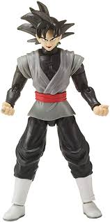 Dragon Ball Z: Dragon Stars Series: Goku Black Figure