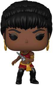  POP 1141 Television Uhura Star Trek (Original series) - The Comic Warehouse