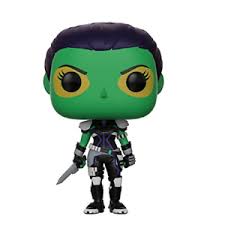 POP 277 Marvel Gamora