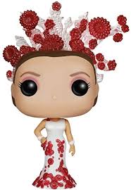 POP 129 Movies Queen Jupiter