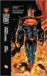 Superman Earth One Vol 2 - The Comic Warehouse