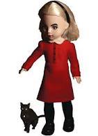 Living Dead Doll Presents Chilling Adventures of Sabrina