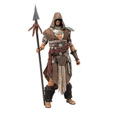 Assassin's Creed: Ah Tabai McFarlane Toys Figure