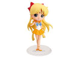  Super Sailor Venus Q-Posket - The Comic Warehouse