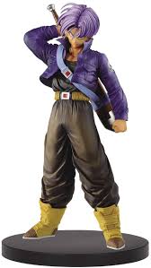 Dragon Ball: Super: Dragon Ball Legends: Trunks - Comic Warehouse