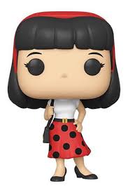 POP 26 Comics Veronica Lodge