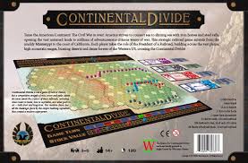 Continental Divide