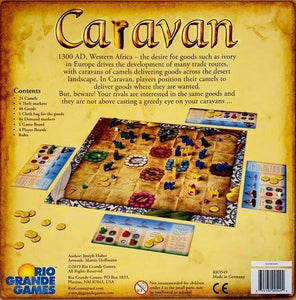 Caravan