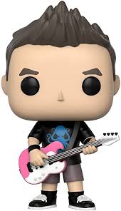 POP 83 Rocks Mark Hoppus