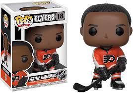 POP 18 Hockey Wayne Simmonds