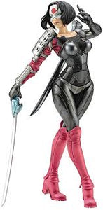 Katana: Dc Comics Bishoujo Statue - Comic Warehouse