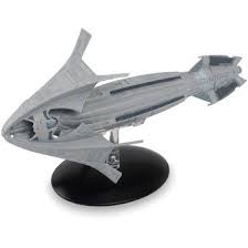 Star Trek Starships special # 0 Son'A Collector - The Comic Warehouse